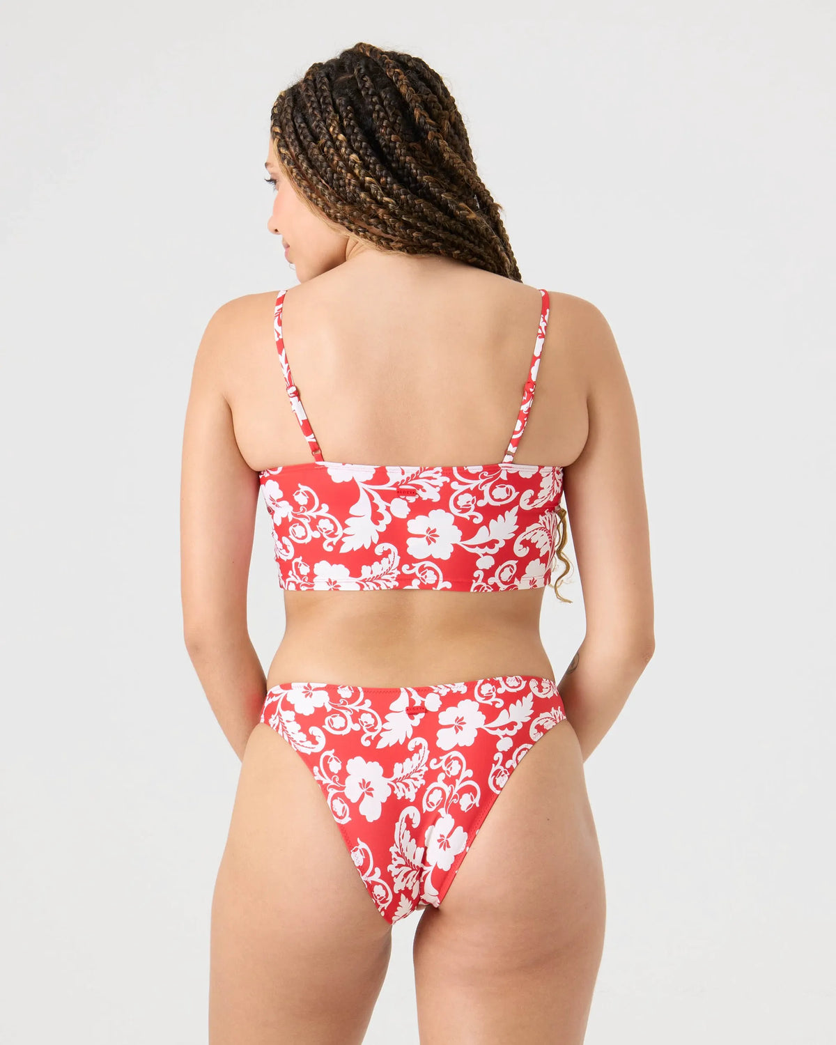 Ivoryred