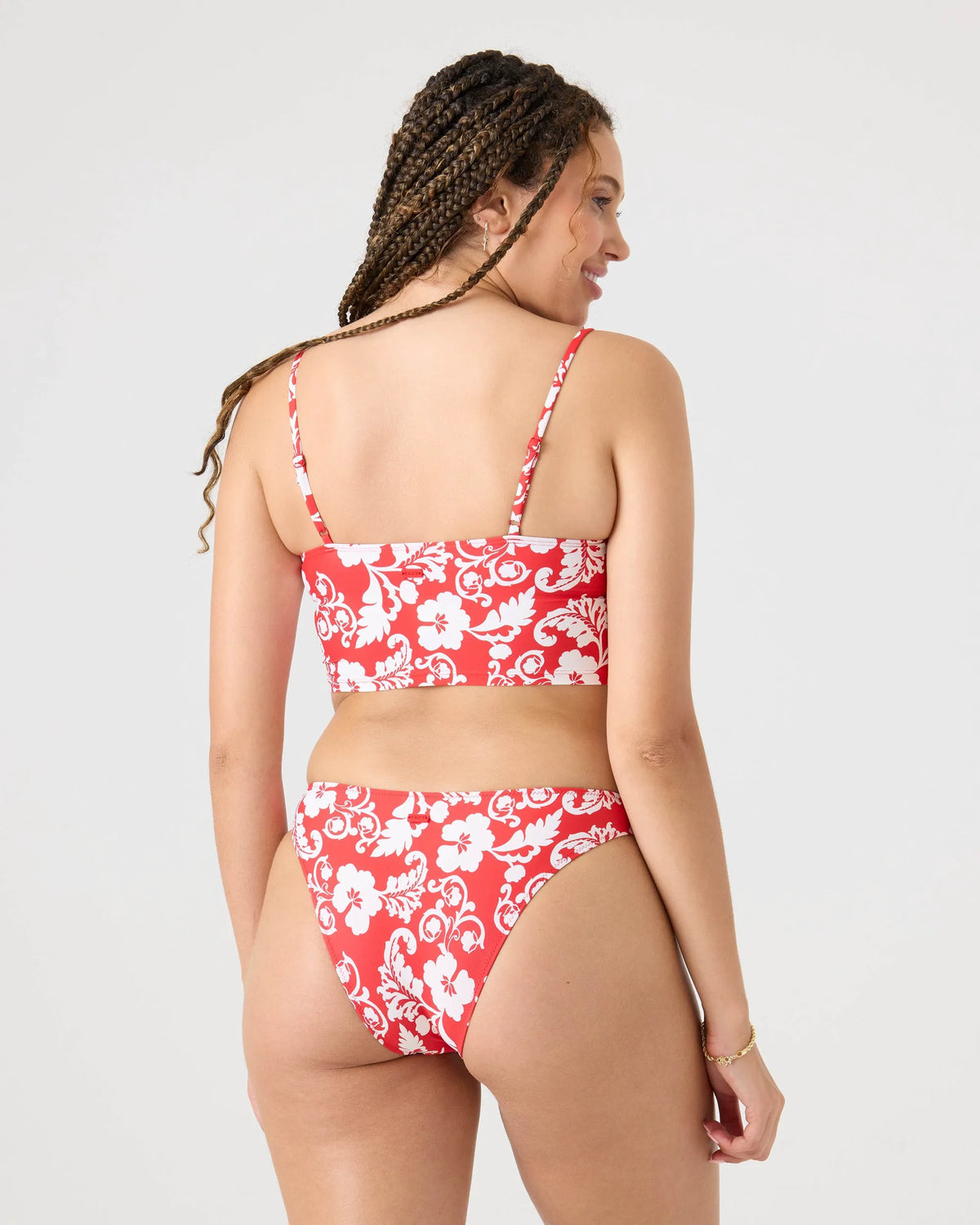 Ivoryred