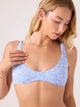 Blue/Wht