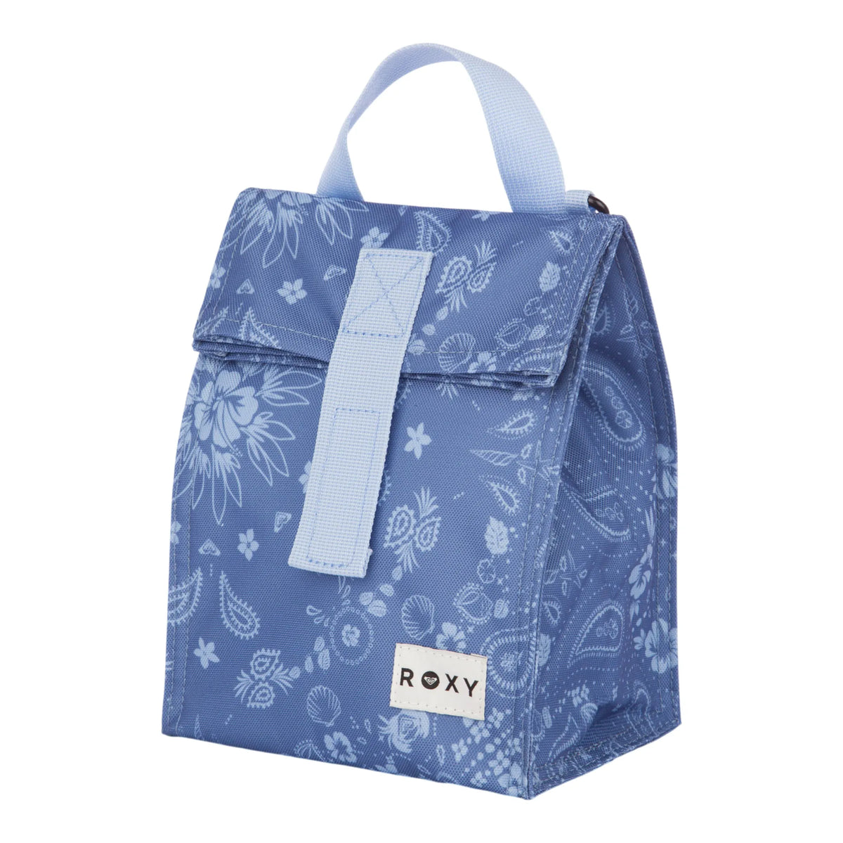 Boho Bandana Dutch Blue