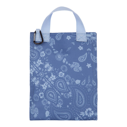 Boho Bandana Dutch Blue