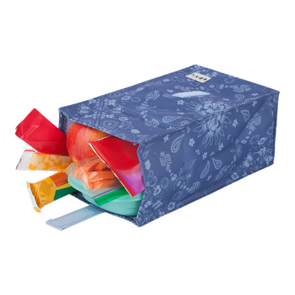 Boho Bandana Dutch Blue