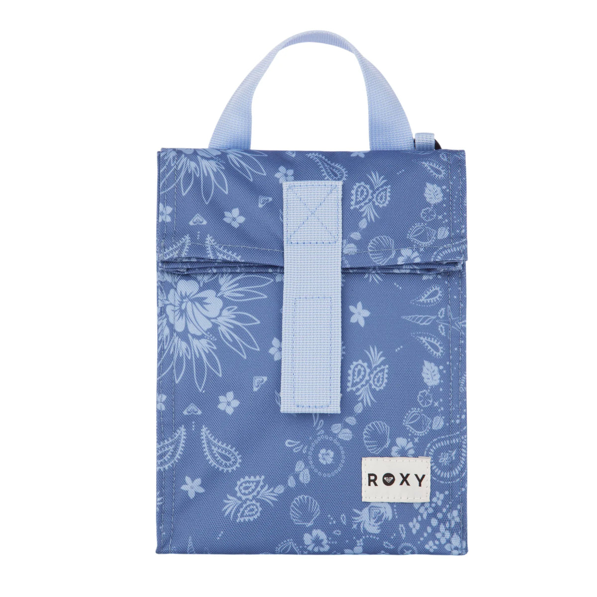 Boho Bandana Dutch Blue