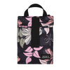 Anthracite Sunny Floral Swim
