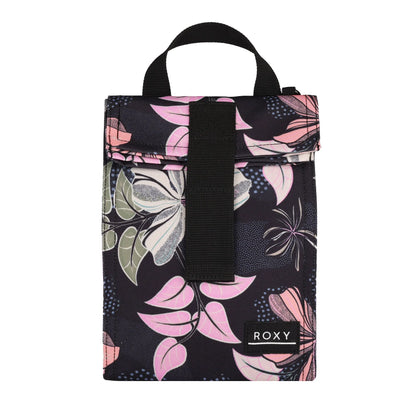 Anthracite Sunny Floral Swim