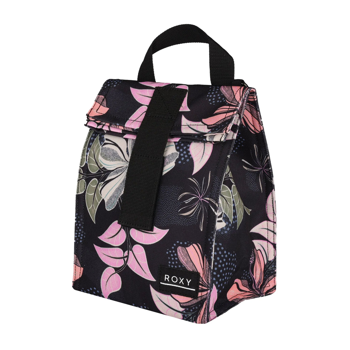 Anthracite Sunny Floral Swim