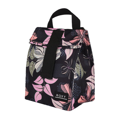 Anthracite Sunny Floral Swim