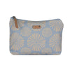 Chambray Tropical Tile