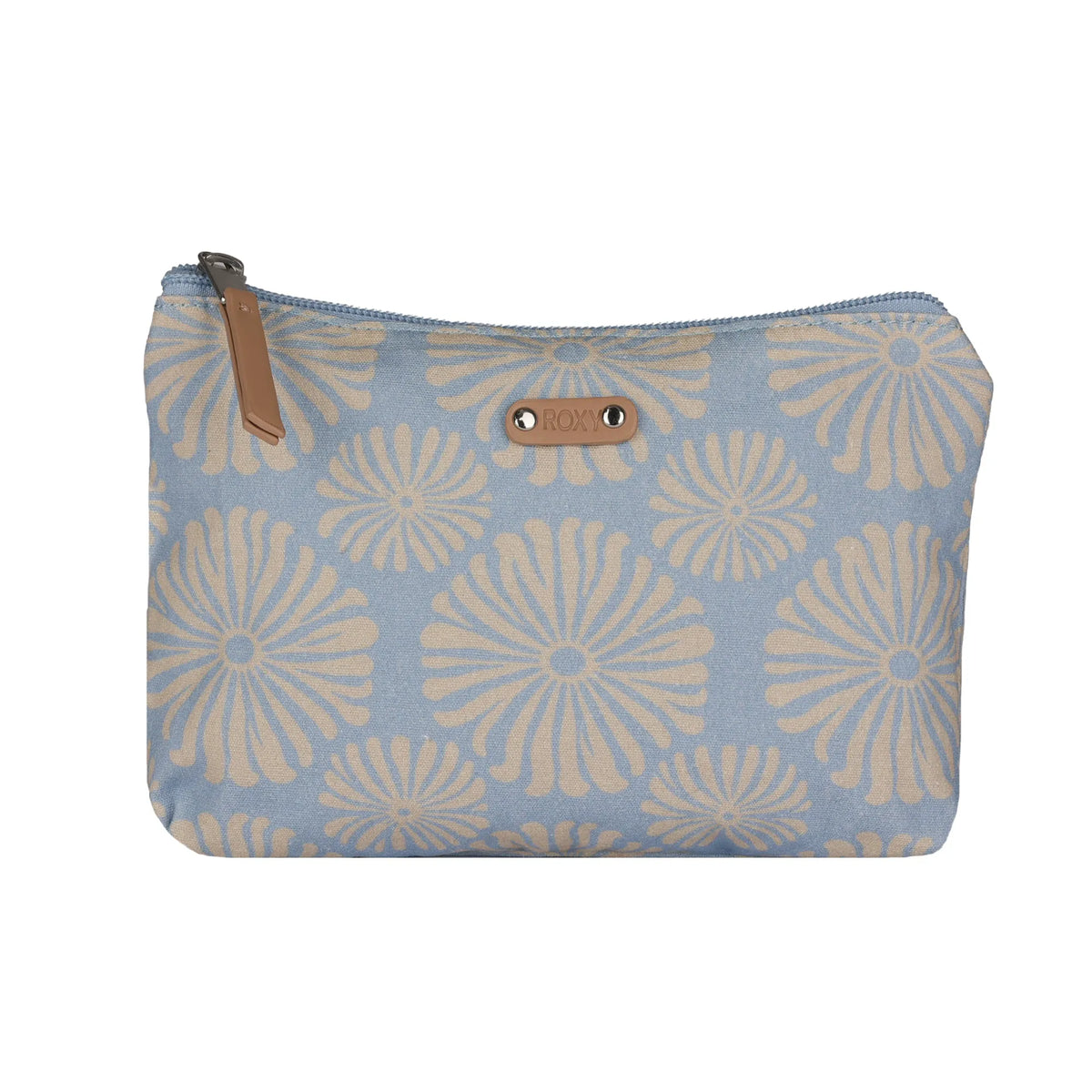 Chambray Tropical Tile