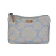 Chambray Tropical Tile