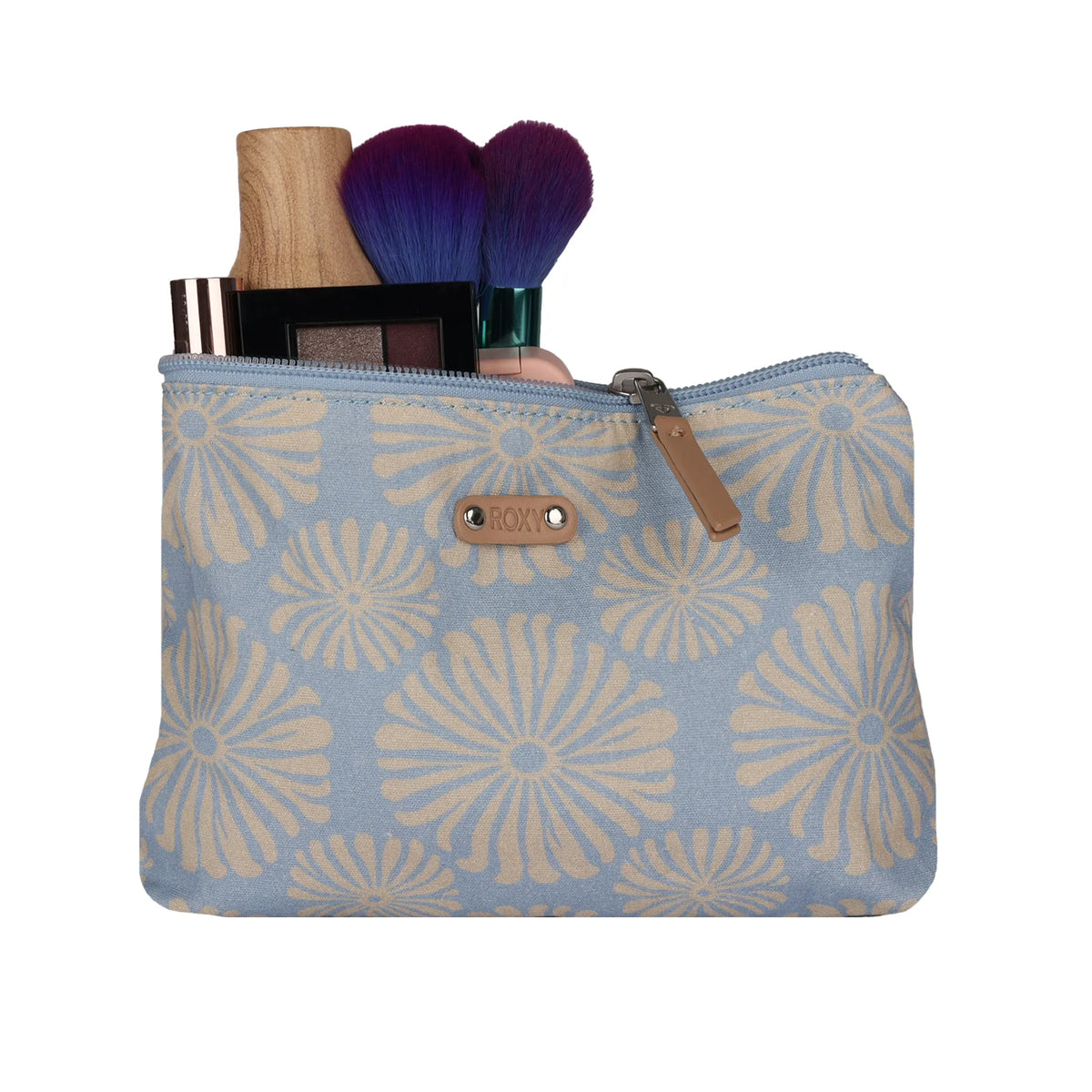 Chambray Tropical Tile