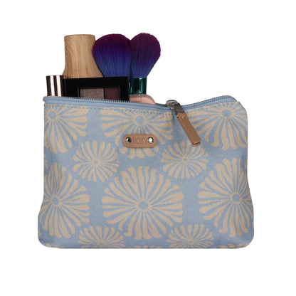 Chambray Tropical Tile