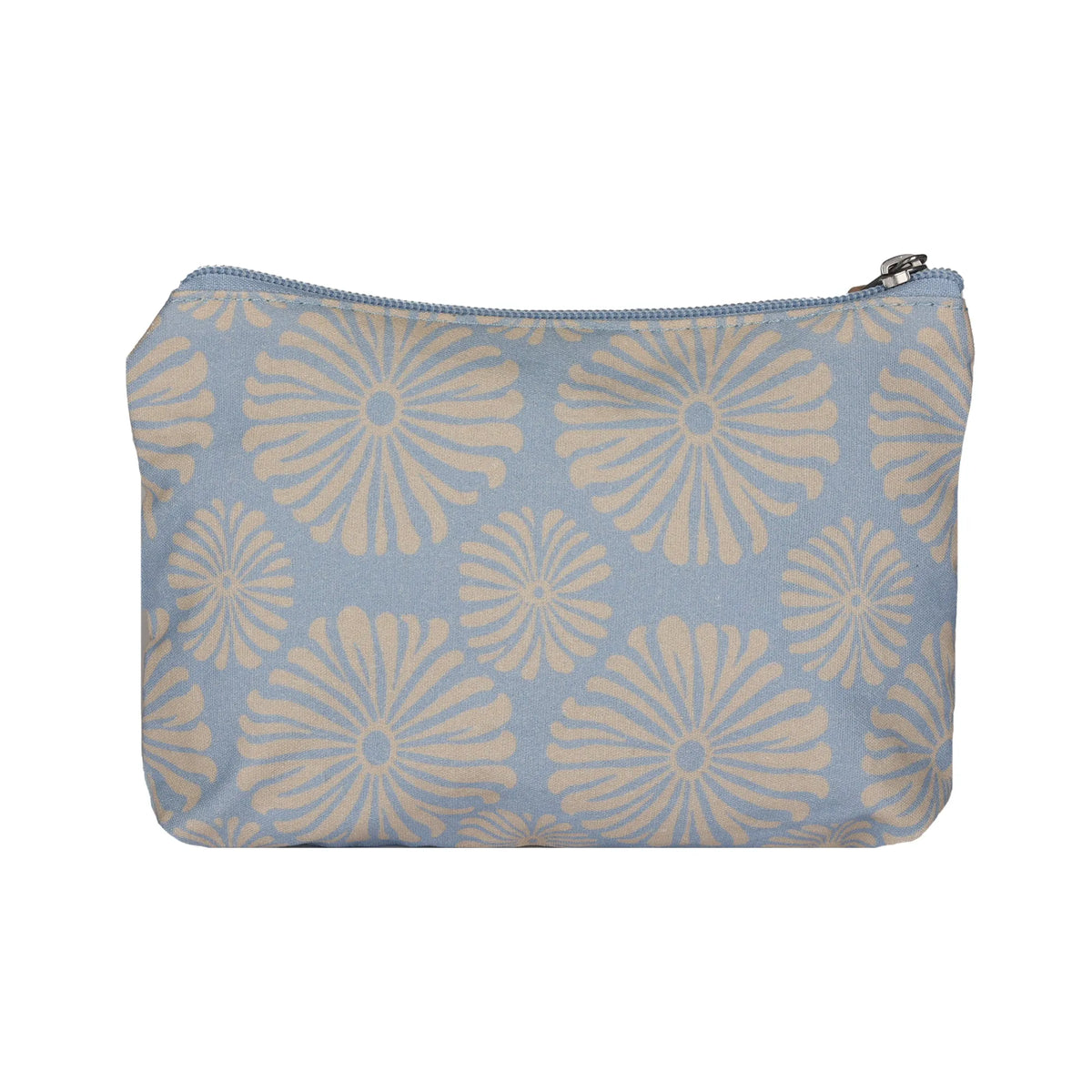 Chambray Tropical Tile