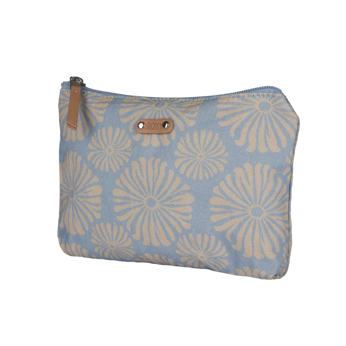 Chambray Tropical Tile