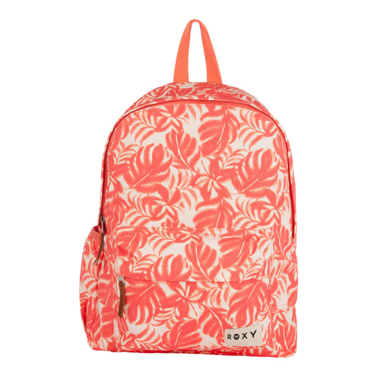 Coral Palm Haze