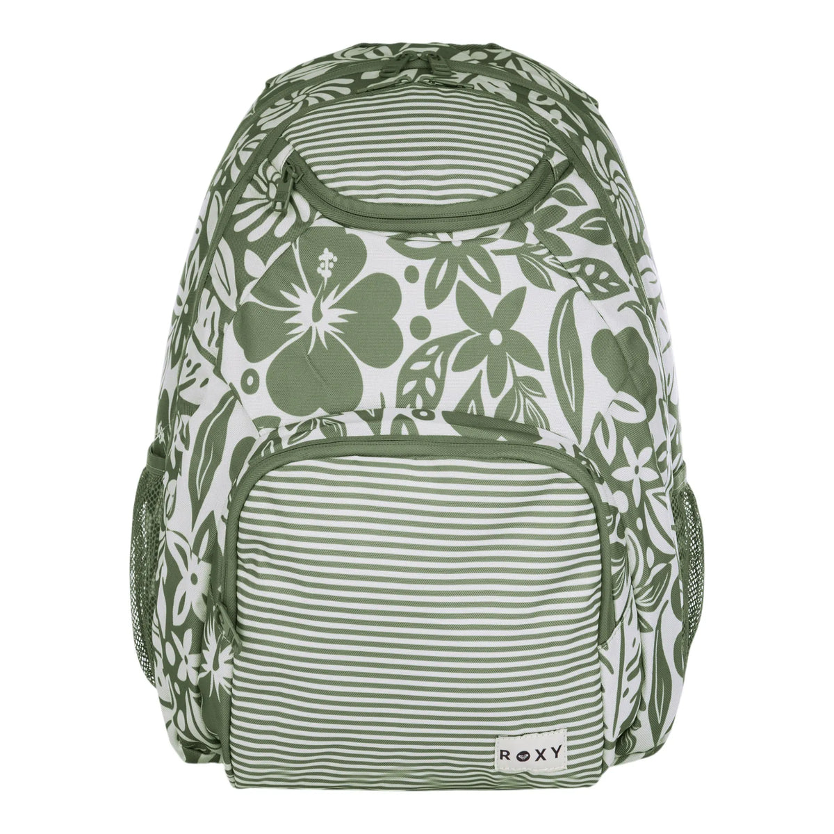 Cool Surf Oil Green