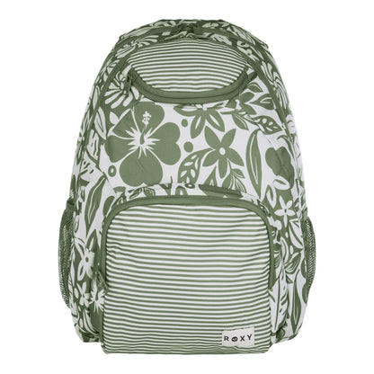 Cool Surf Oil Green