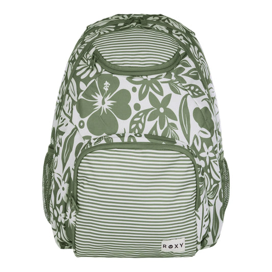 Cool Surf Oil Green