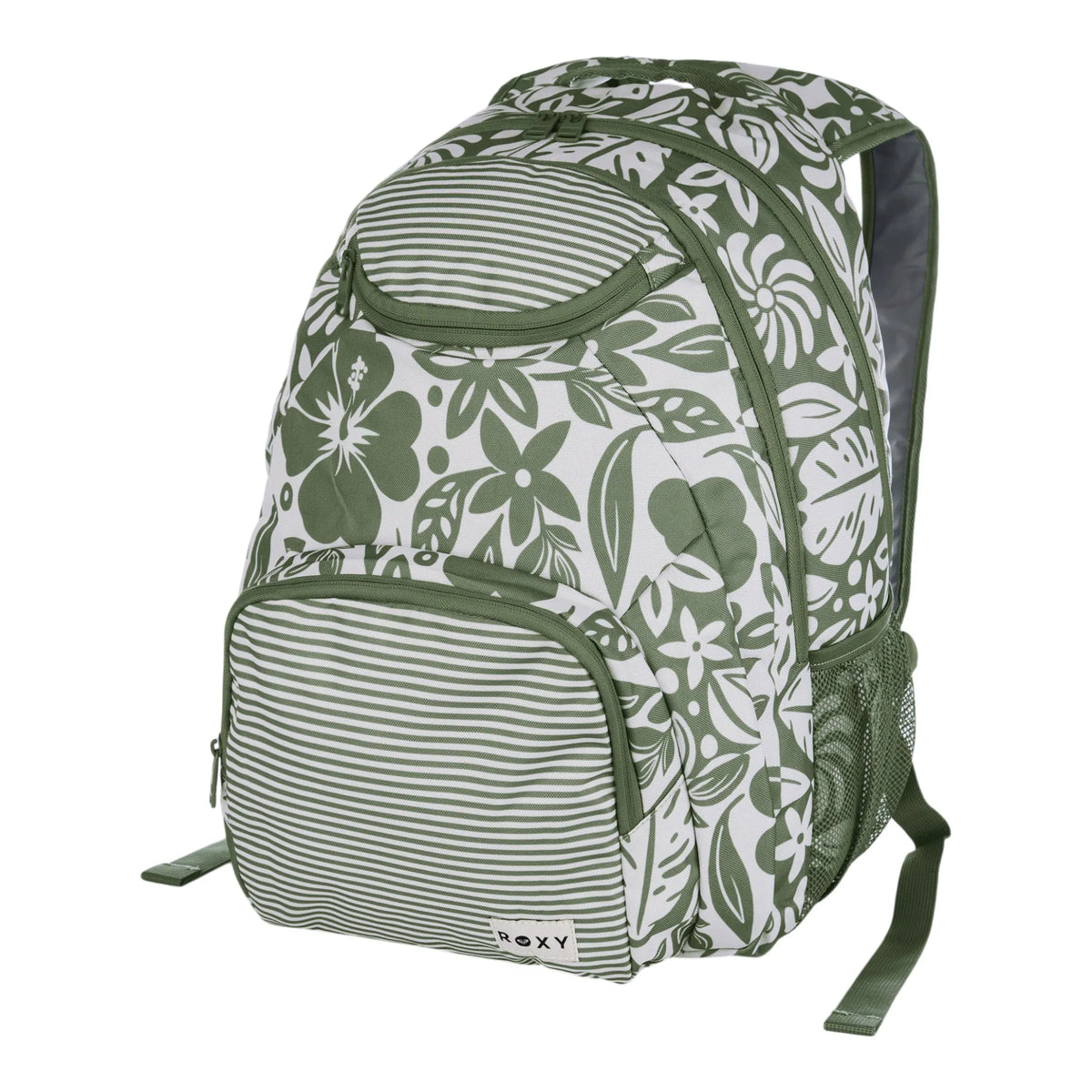Cool Surf Oil Green