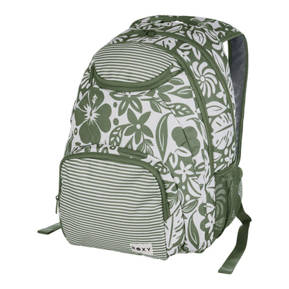 Cool Surf Oil Green
