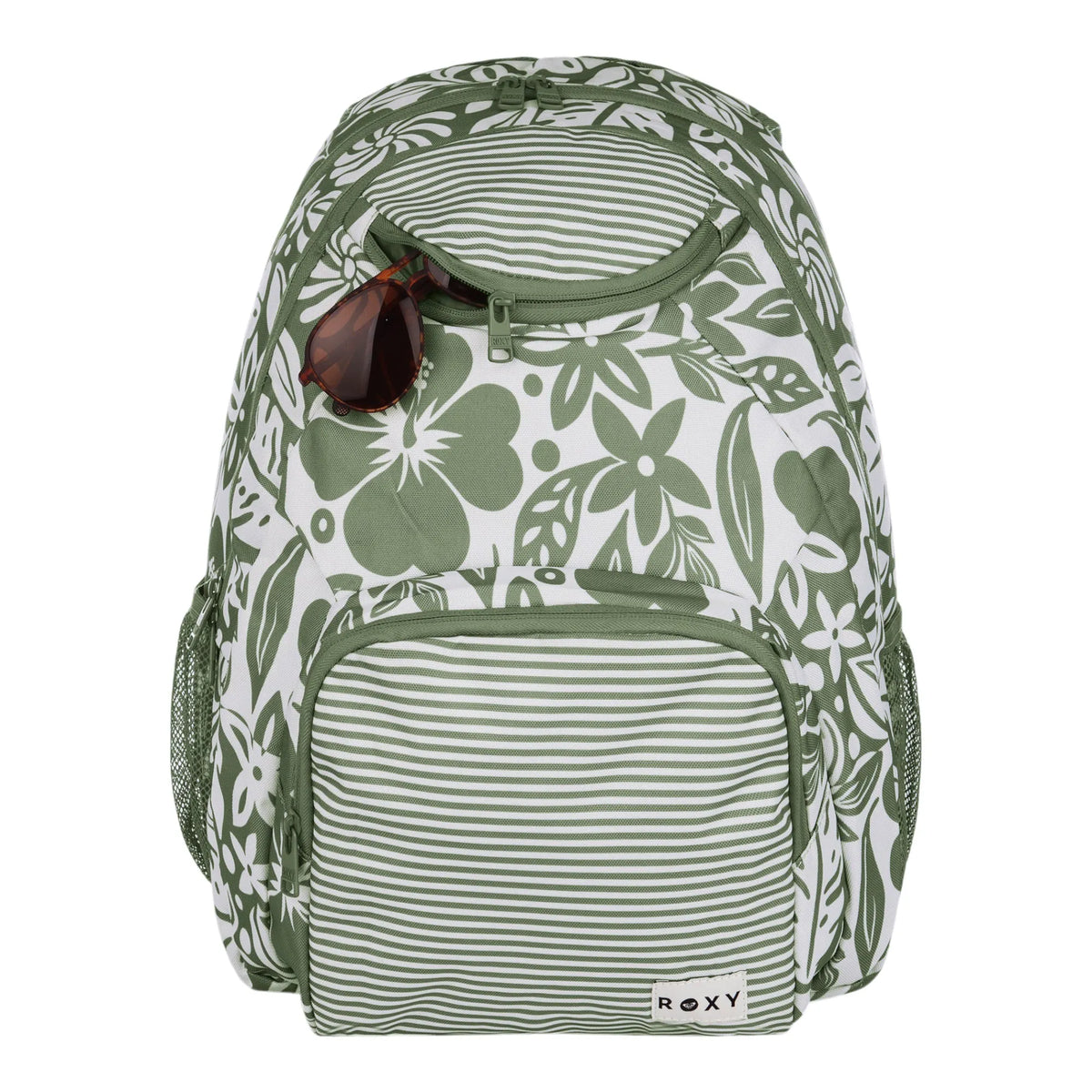 Cool Surf Oil Green