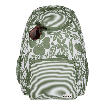 Cool Surf Oil Green
