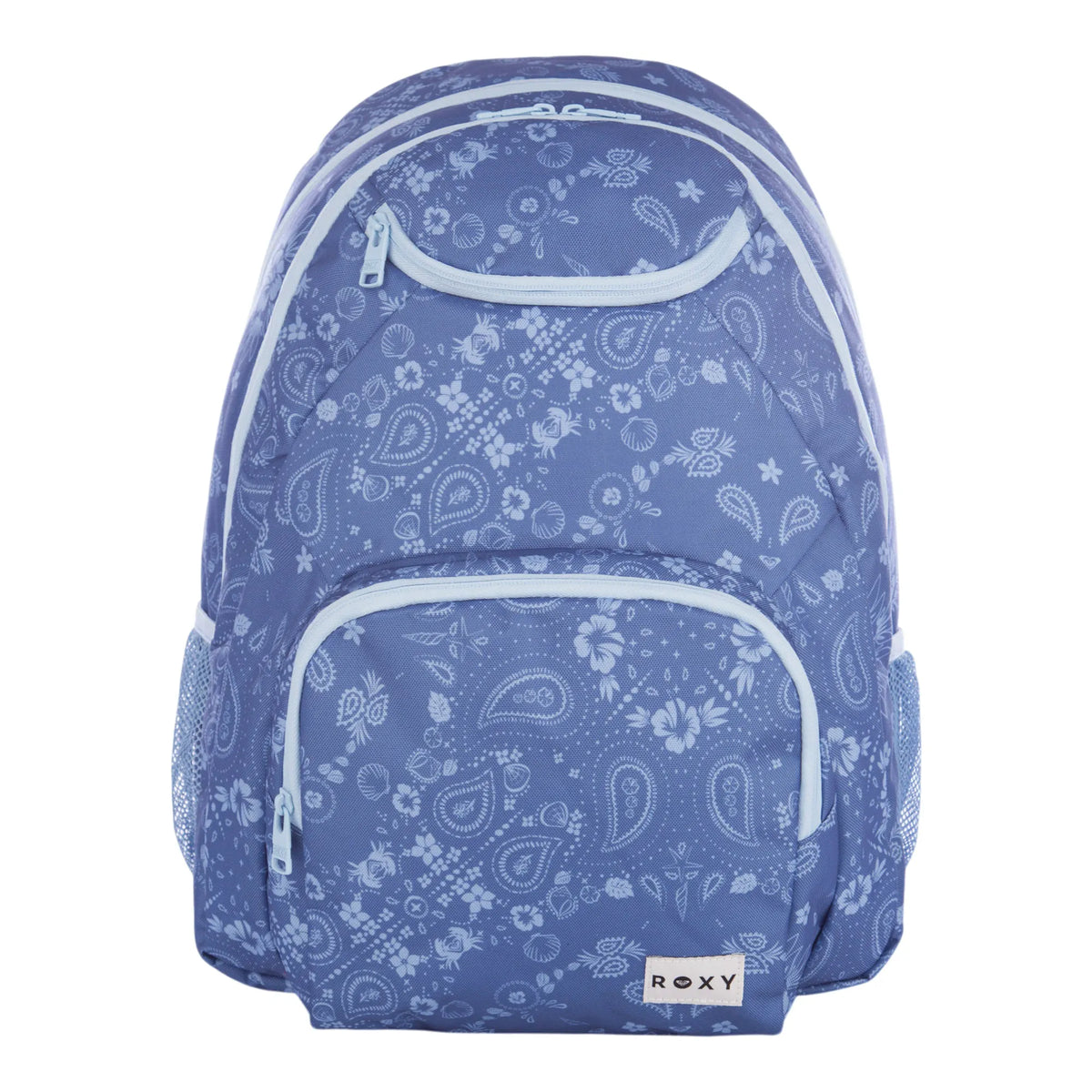 Boho Bandana Dutch Blue