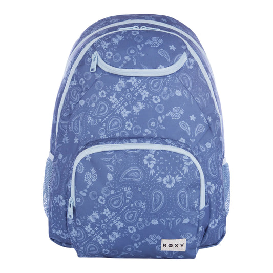 Boho Bandana Dutch Blue