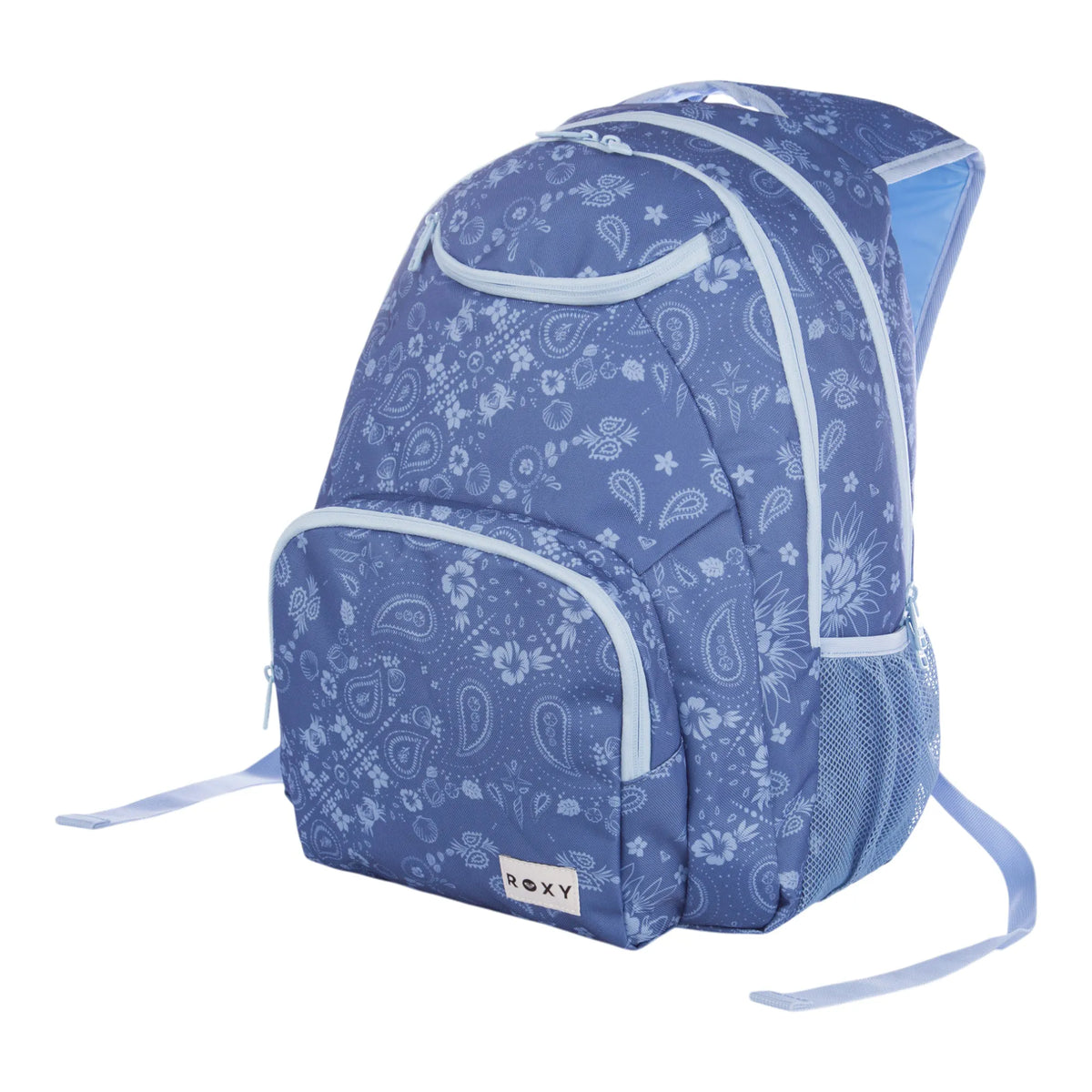 Boho Bandana Dutch Blue