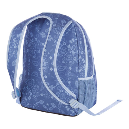 Boho Bandana Dutch Blue