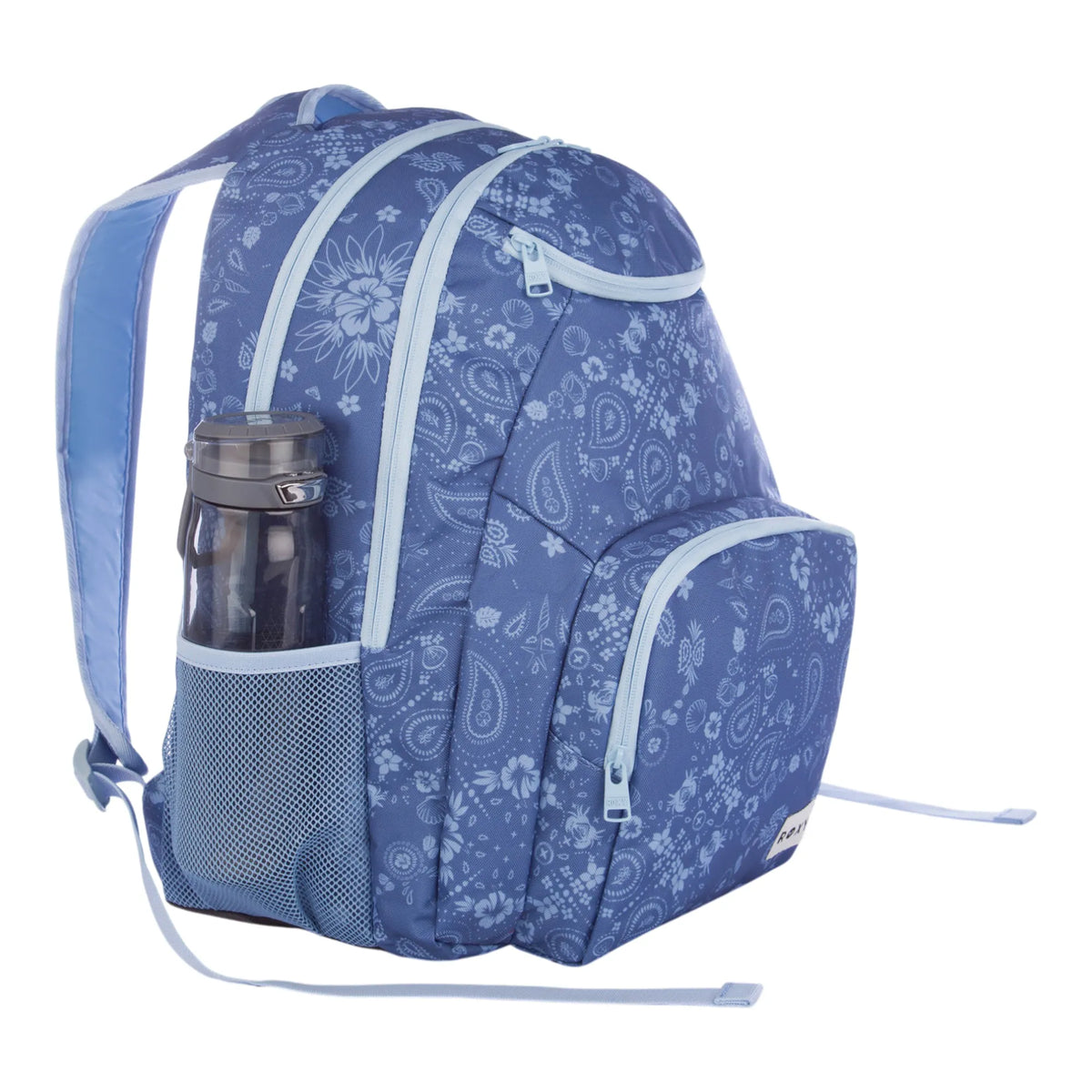Boho Bandana Dutch Blue
