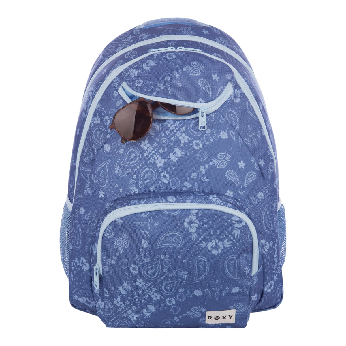 Boho Bandana Dutch Blue