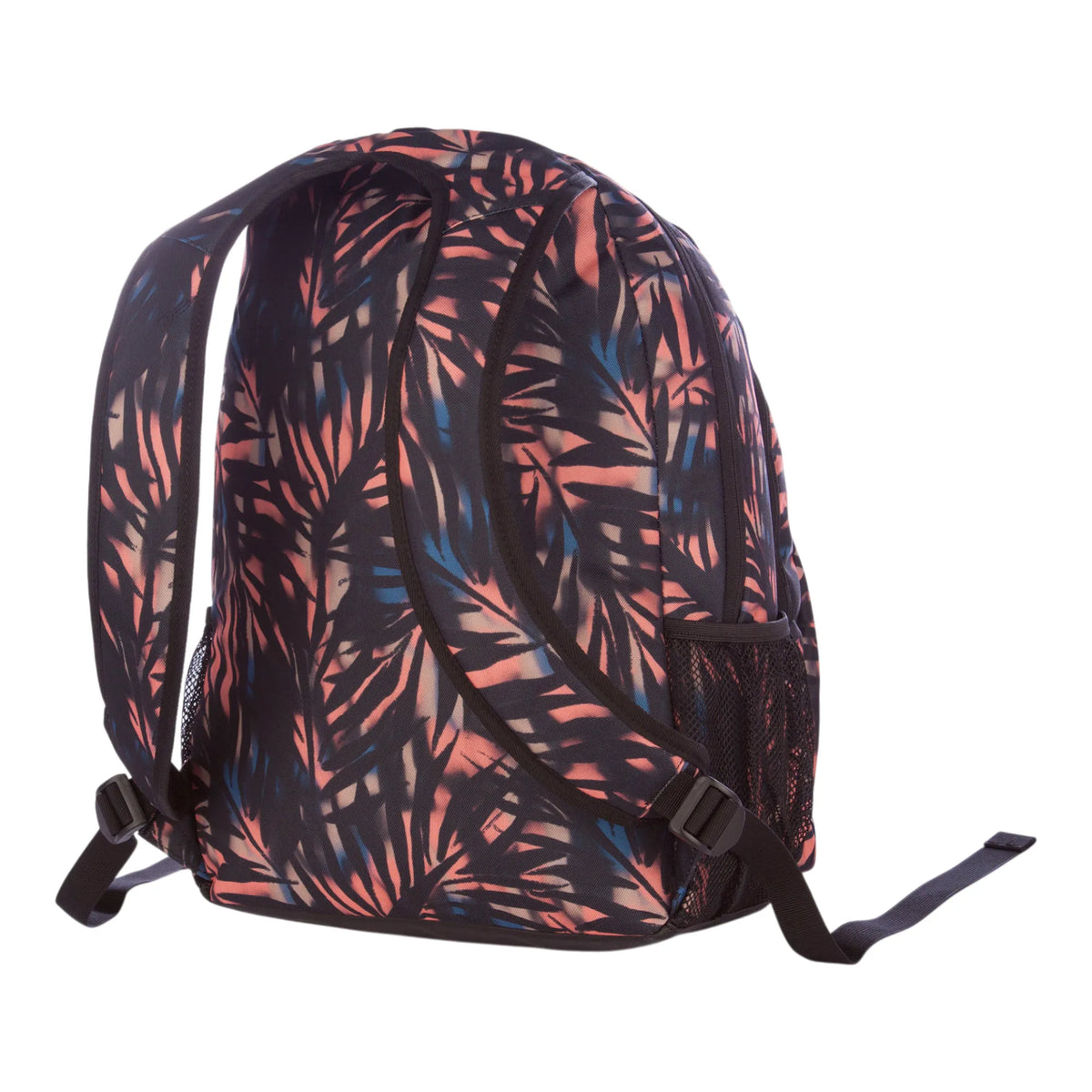 Palm Leaf Colorblock