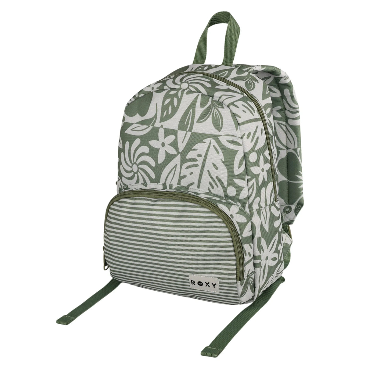 Cool Surf Oil Green