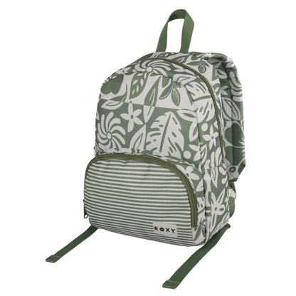 Cool Surf Oil Green