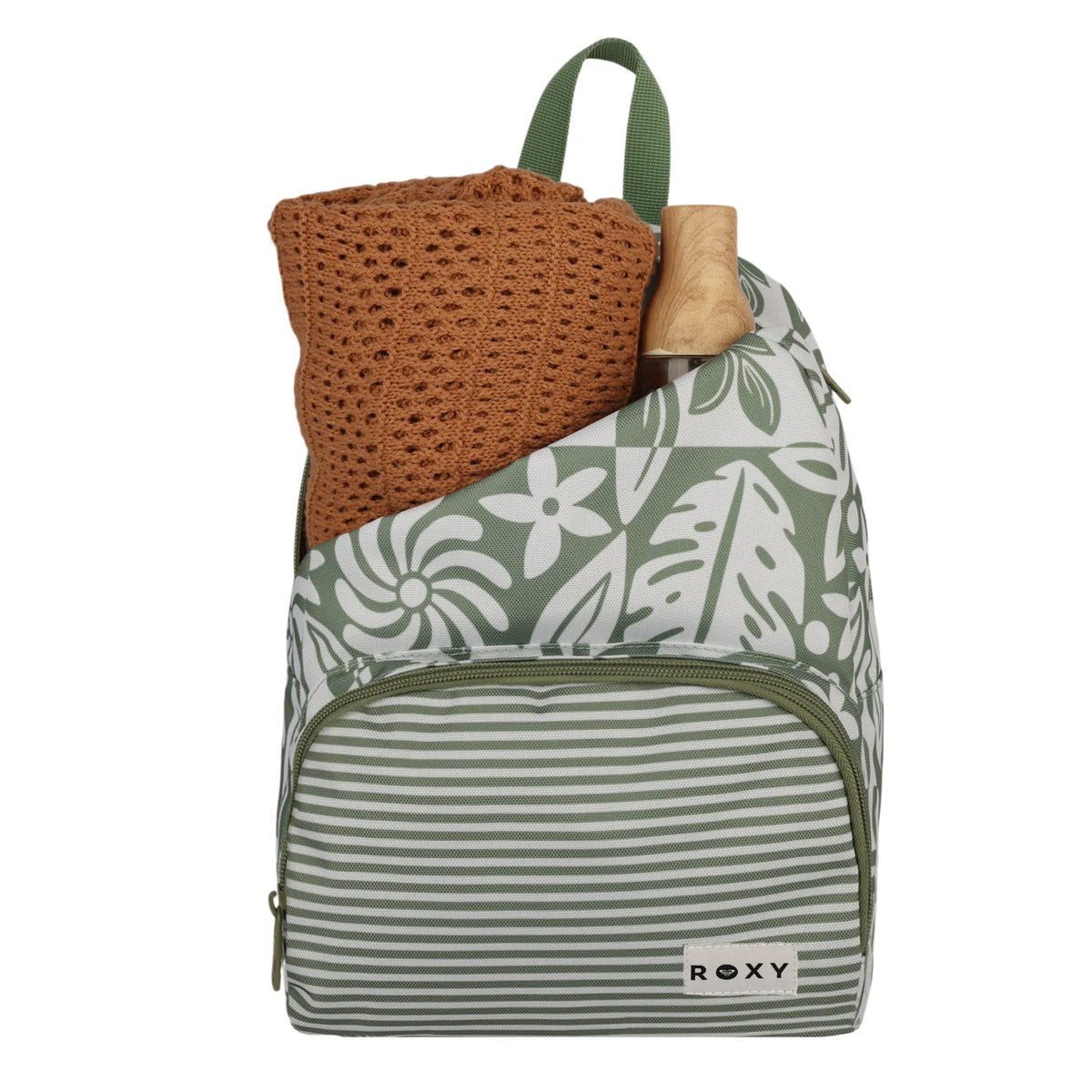 Cool Surf Oil Green