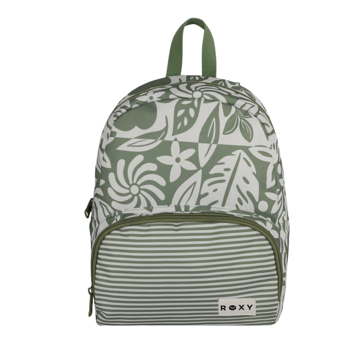 Cool Surf Oil Green