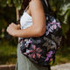 Appanthacite Sunny Floral Swim