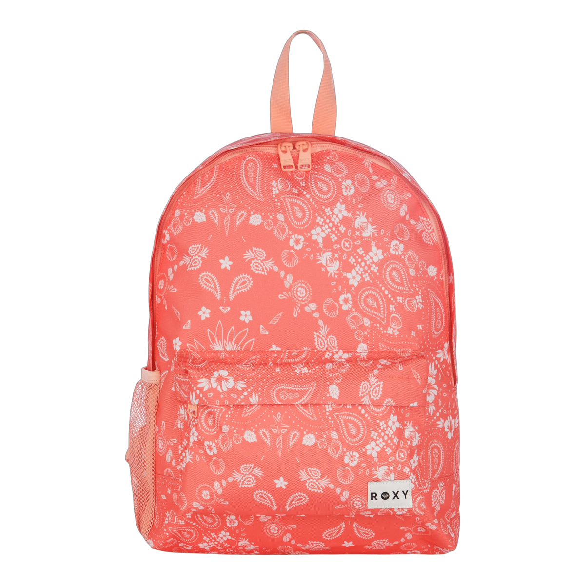 Boho Bandana Salmon
