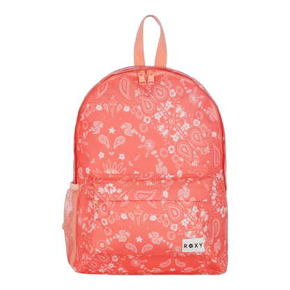 Boho Bandana Salmon