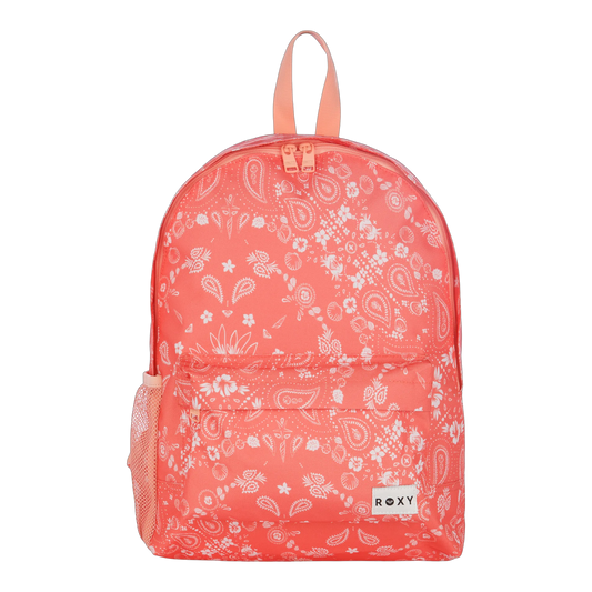 Boho Bandana Salmon