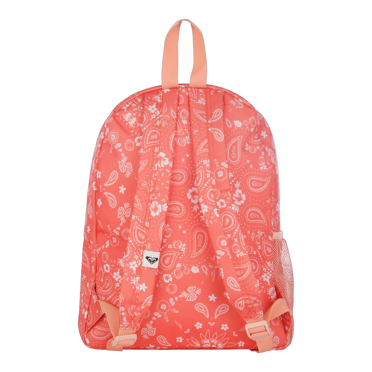 Boho Bandana Salmon