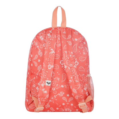 Boho Bandana Salmon