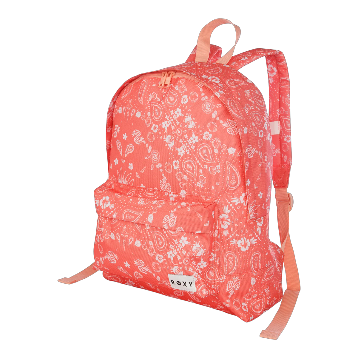 Boho Bandana Salmon