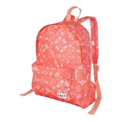 Boho Bandana Salmon