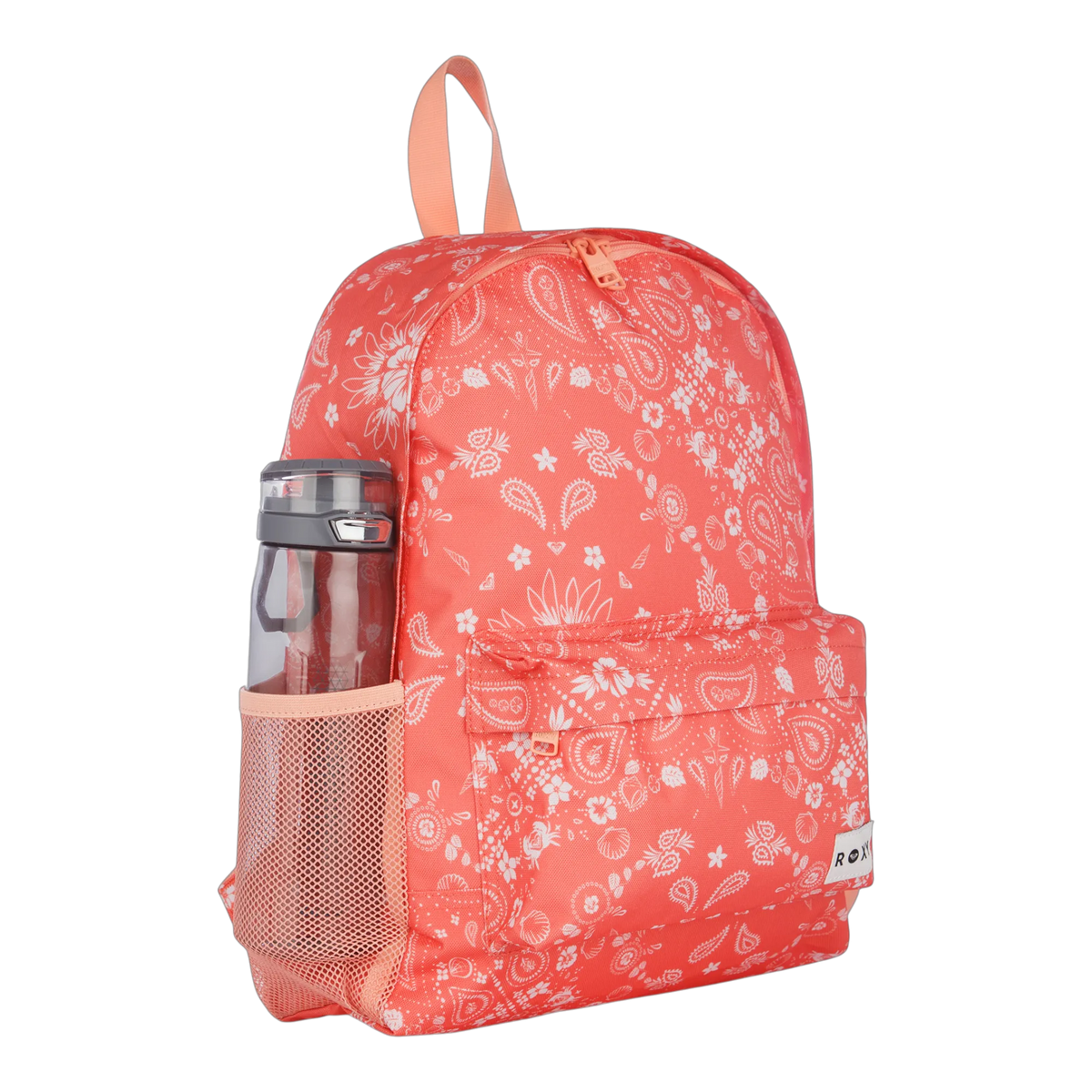 Boho Bandana Salmon