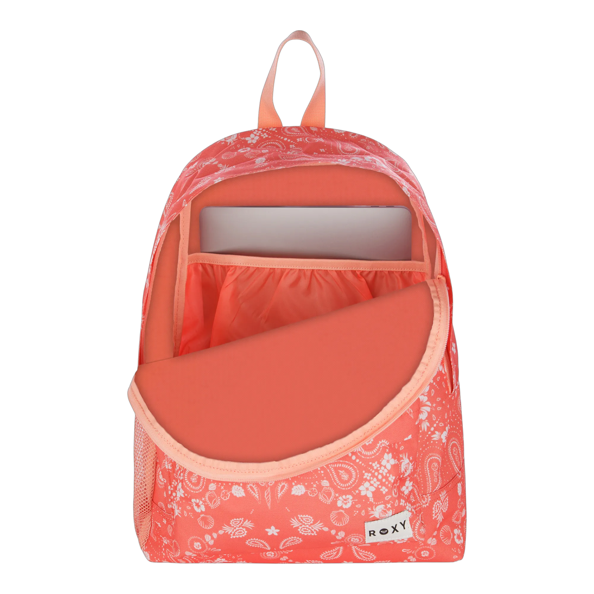 Boho Bandana Salmon