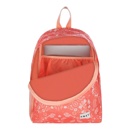Boho Bandana Salmon