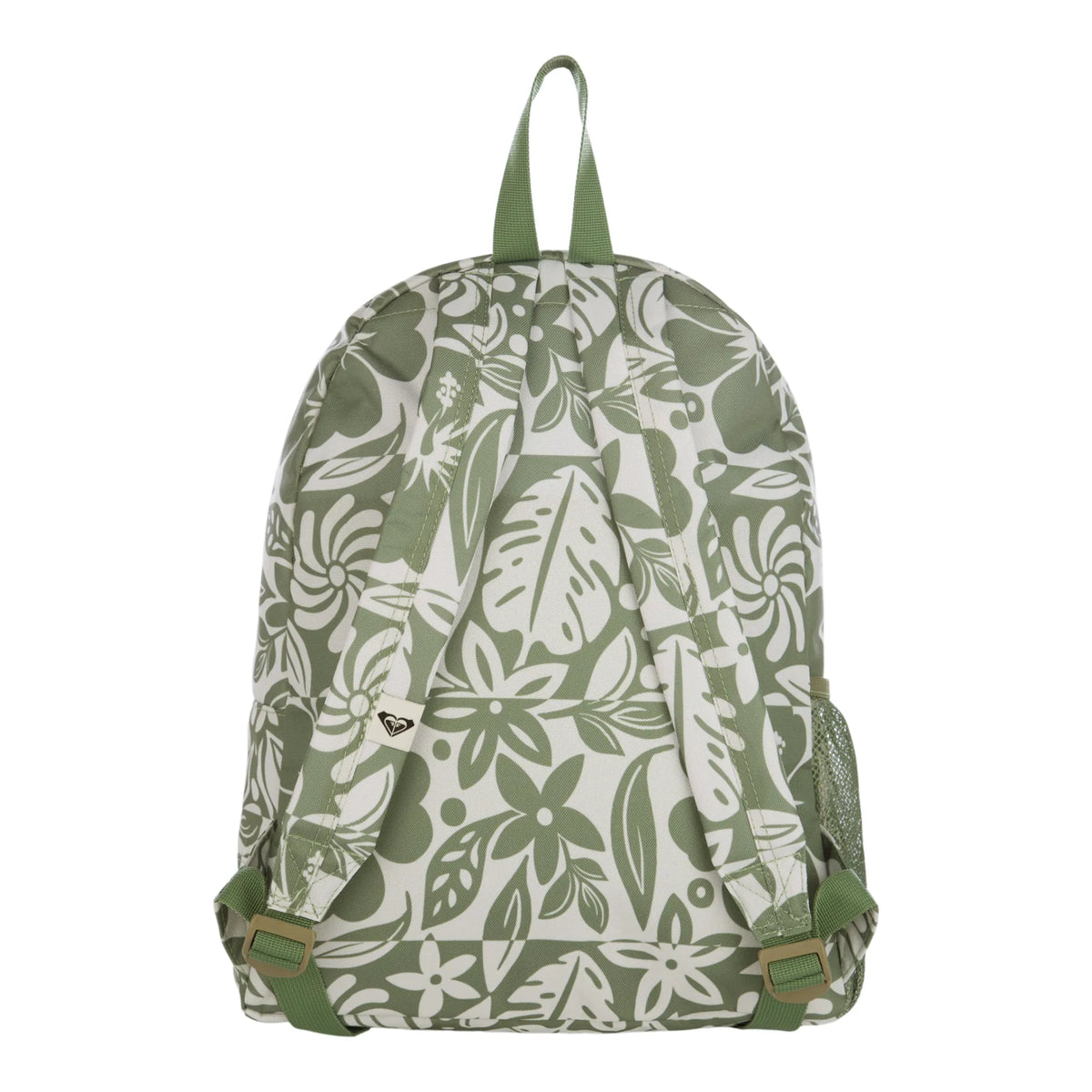 Cool Surf Oil Green