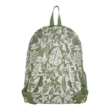 Cool Surf Oil Green
